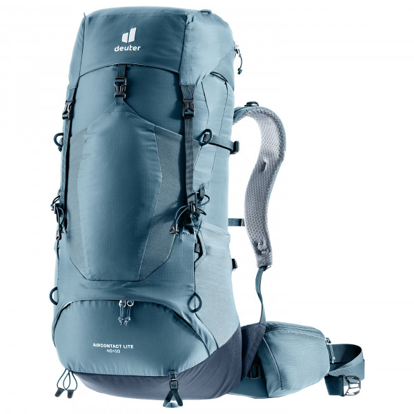 Deuter - Aircontact Lite 40 + 10 - Sac à dos de trekking
