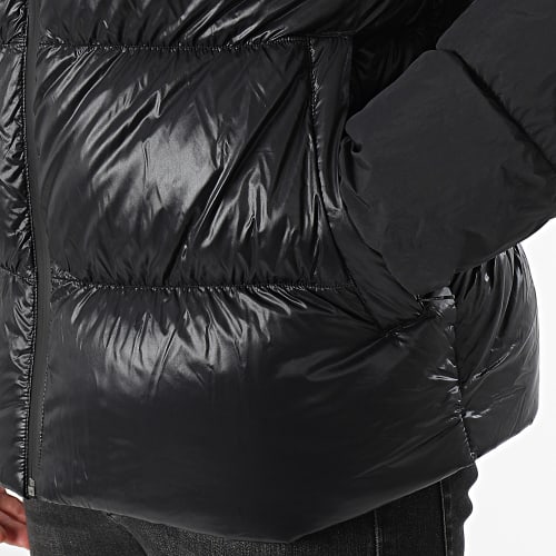 Doudoune Capuche Down Regen IL2572 Noir