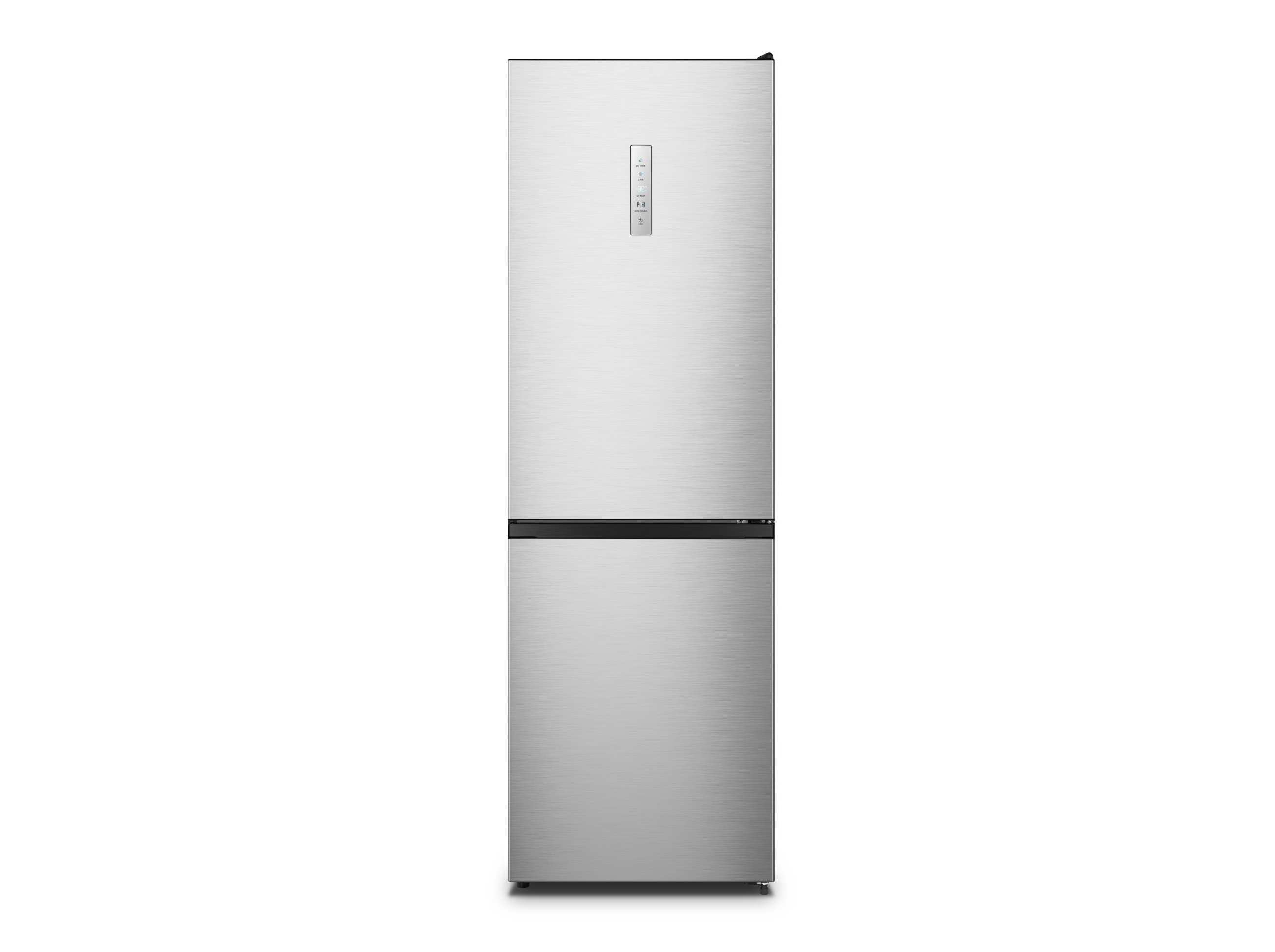 COMBINADO HISENSE RB390N4CCD D 304L NO FROST