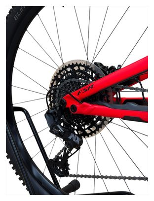 Produit reconditionné . Specialized Turbo Levo SL Comp SRAM NX 2022 . VTT électrique . Specialized . très bon état