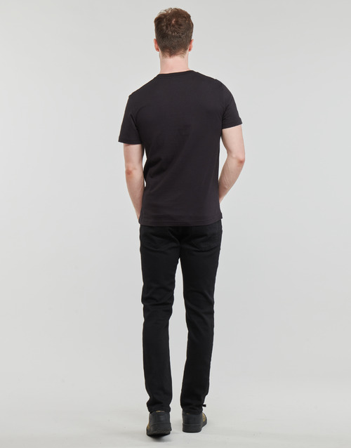 Versace Jeans Couture - GAHT06 Negro