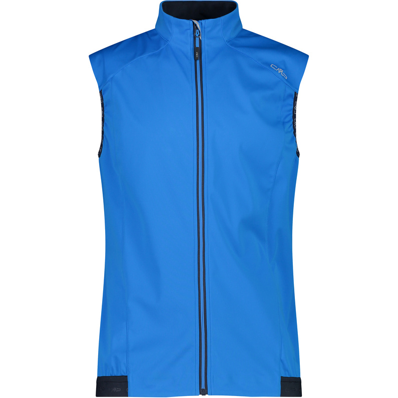 CMP Herren Light Softshell Weste