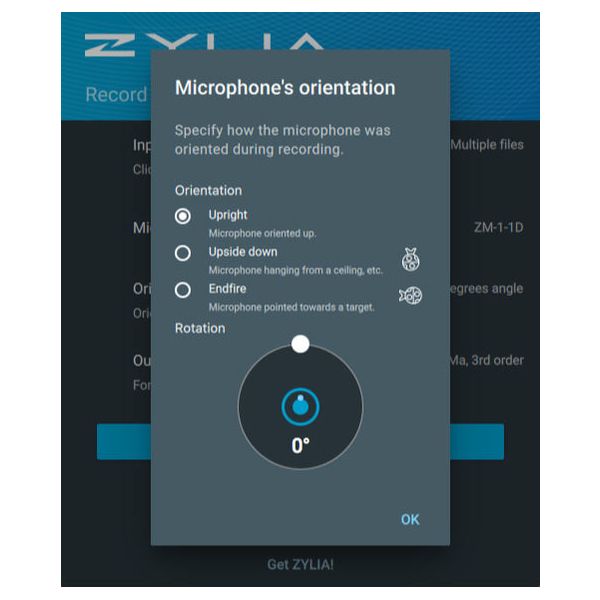 Zylia Pro Have it all!