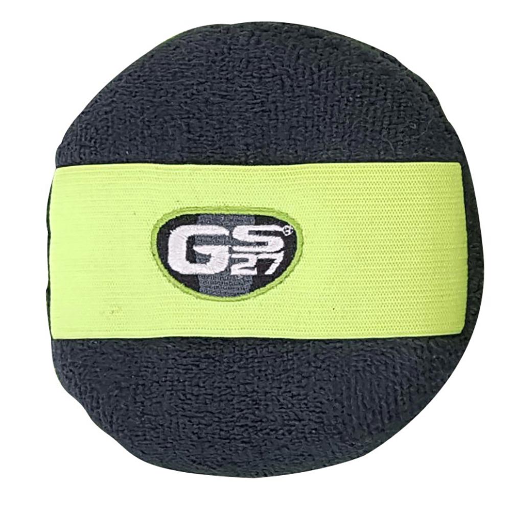 GS27 - Pads applicateurs microfibre