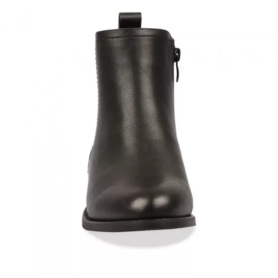 Bottines NOIR MERRY SCOTT