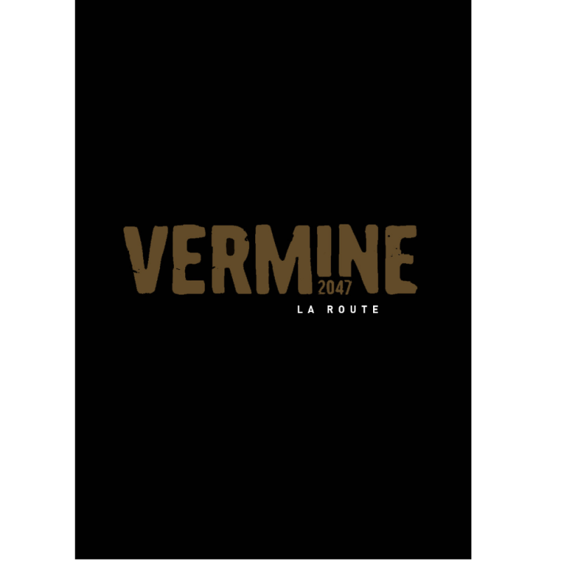 Vermine 2047 pack Apocalypse Collector