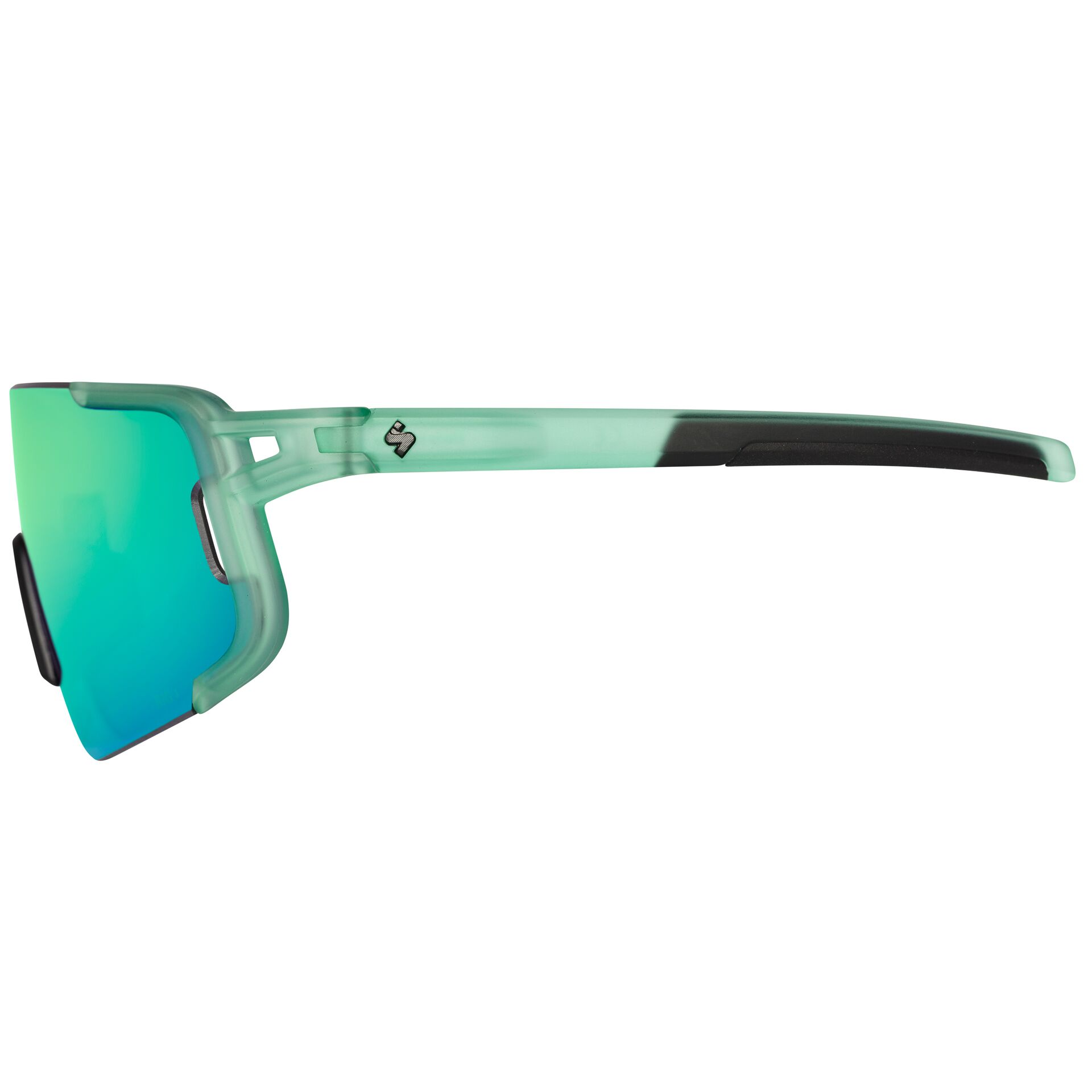 Sweet Protection Ronin Rig Reflect Emerald/Crystal Misty Turkis