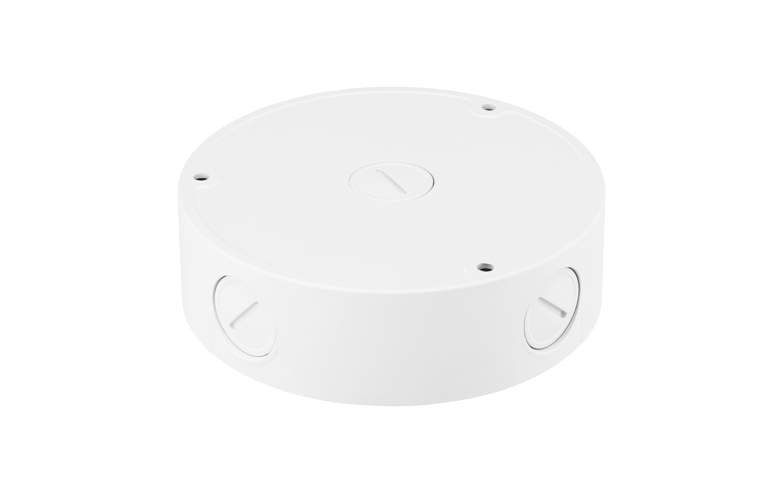 Anschlussbox SBV-136BW Weiss 1 StückAnschlussbox für Indoor/Outdoor