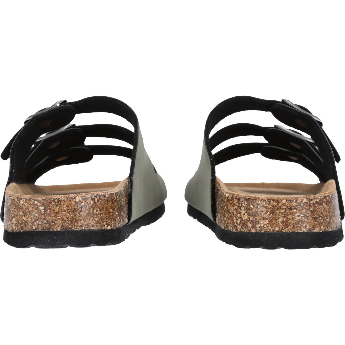 Cruz Santa Kork Sandaler Dame