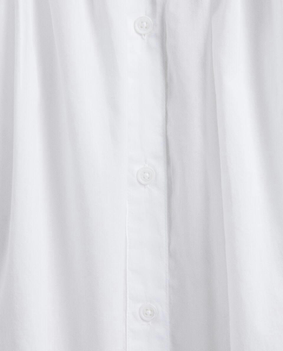 CAMISOLA FRANCESA