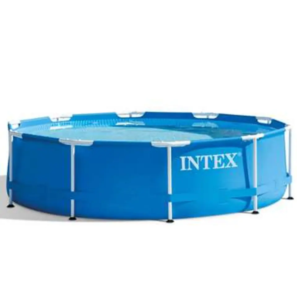 INTEX - Zwembad - PVC - 305 x 76 cm