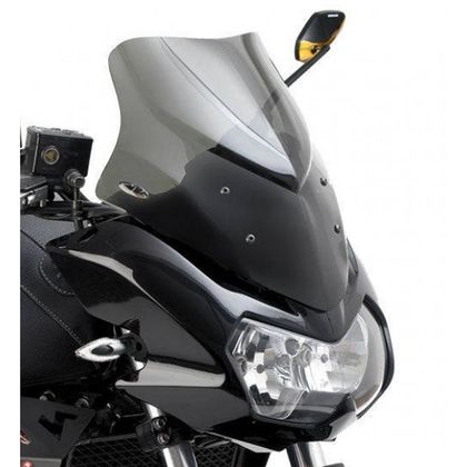 Saute vent Barracuda AEROSPORT - Gris
