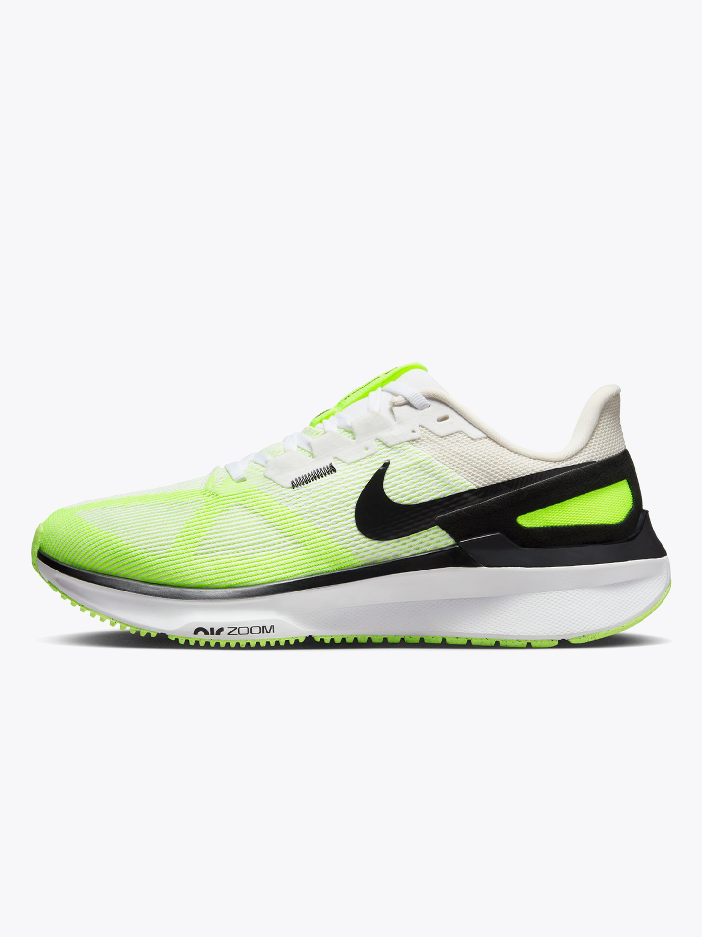 Air Zoom Structure 25
