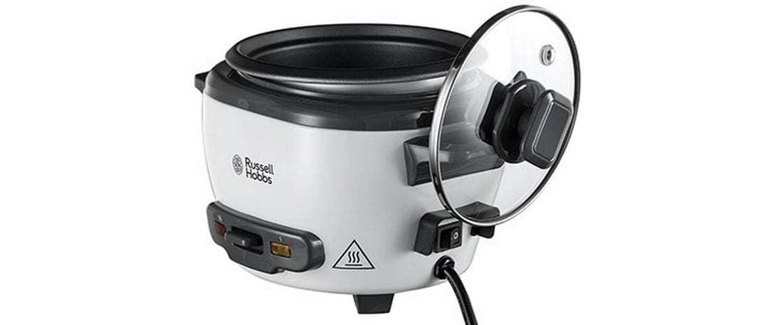 RUSSELL HOBBS Reiskocher »Mini 0.4 l«