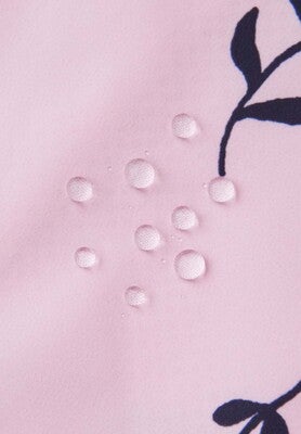 Reima Lammala Skalljakke, Pale Rose