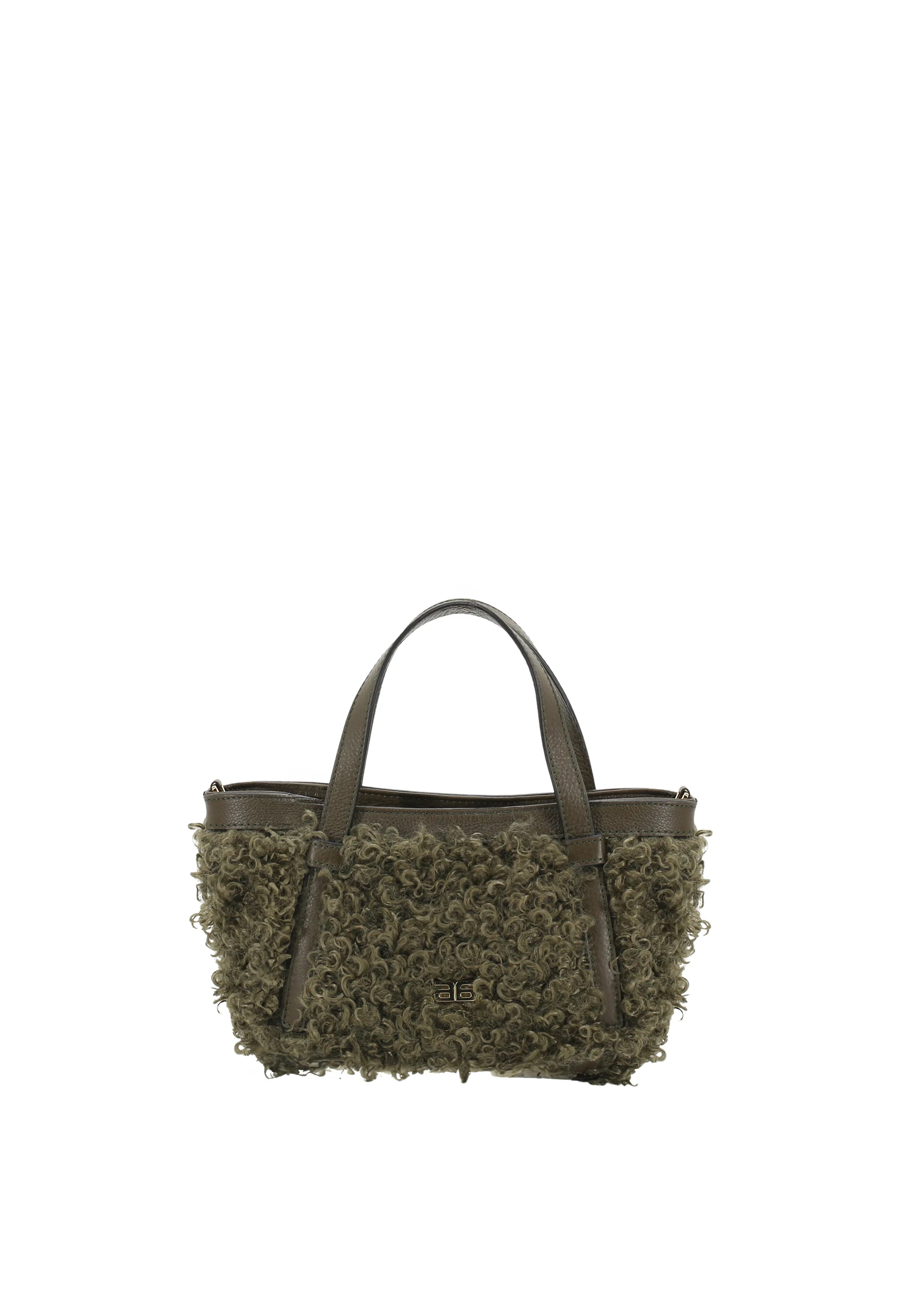 Handbag COSMO mini Latxa/Dalia Standard