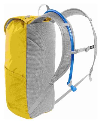 Sac d'hydratation Camelbak Arete 18   Poche à eau 1.5L Jaune