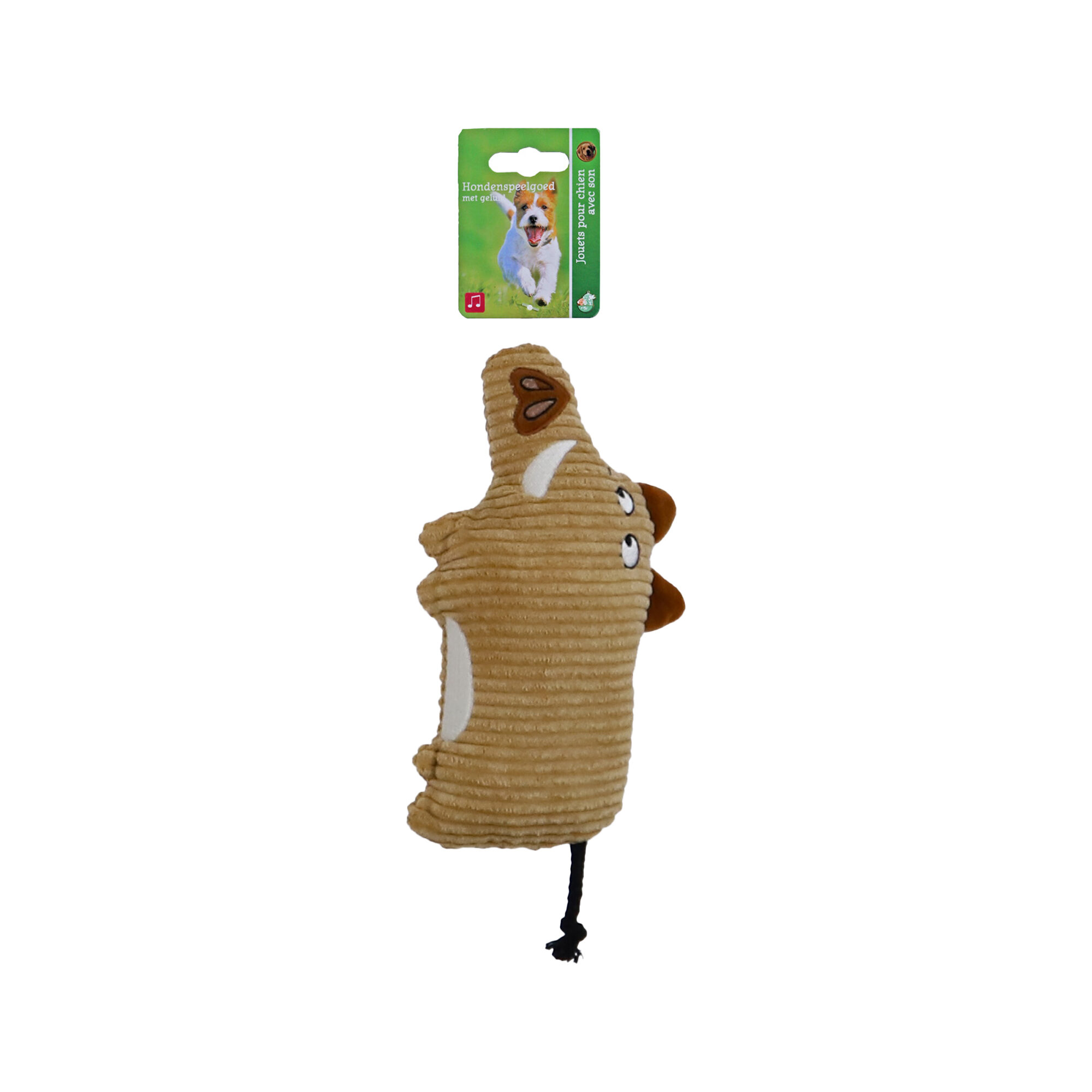 Boon Zwijn Corduroy