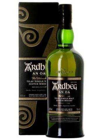 An Oa - Ardbeg