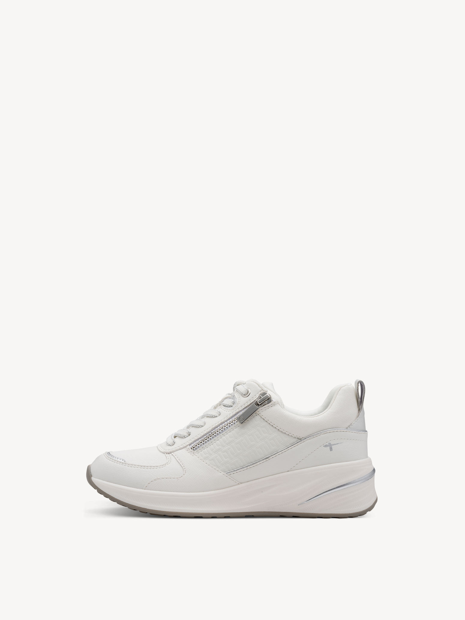 Sneaker - wit