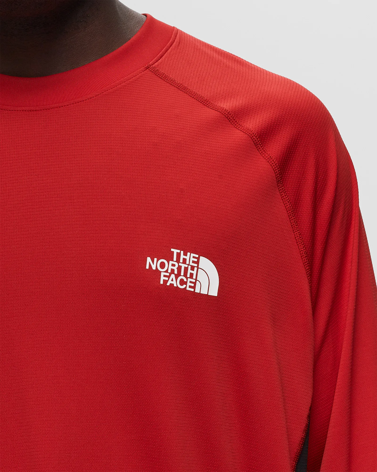 The North Face x Undercover TRAIL RUN L/S TEE