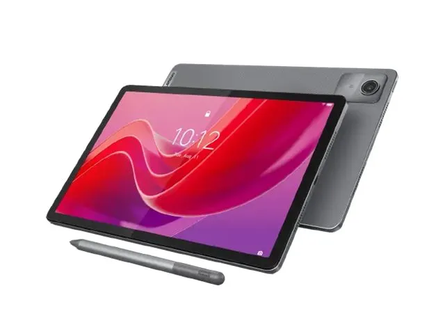 Lenovo Tab M11 ZADA - Tablet - Android 13 eller senere - 128 GB eMMC - 11