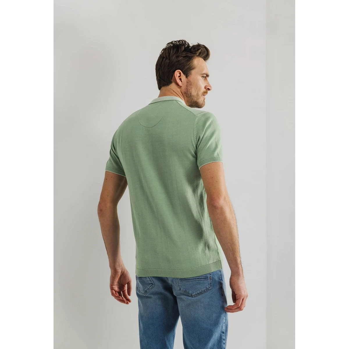 Heren T-shirt KBIS25-M11