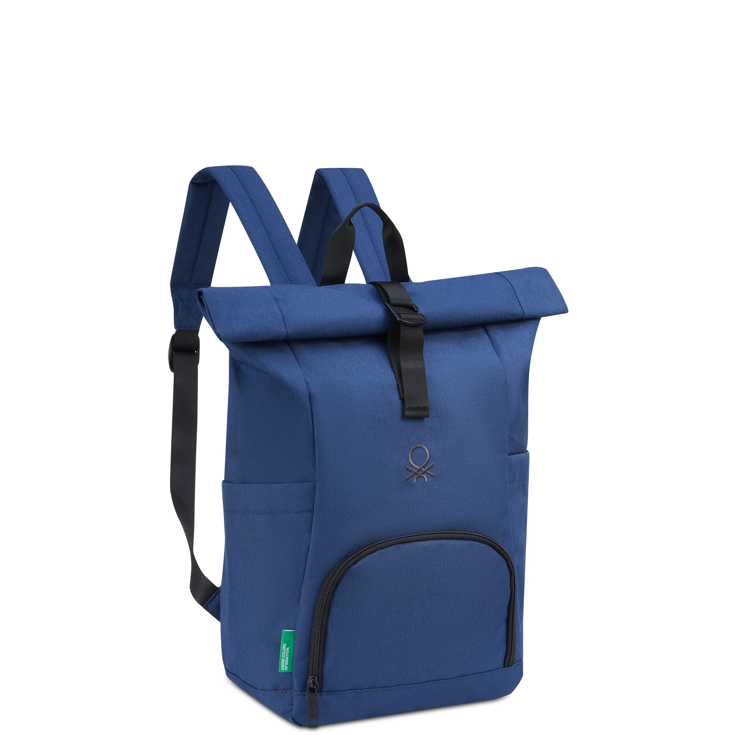 BE - Sac a dossouple | Bleu