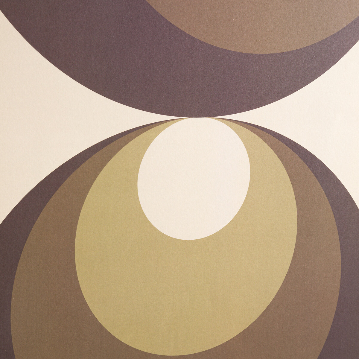 LA REDOUTE INTERIEURS<br>Pôster impresso 50 x 70 cm, William