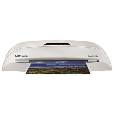 Fellowes Cosmic 2 A4 - plastifieuse A4 - 125 microns
