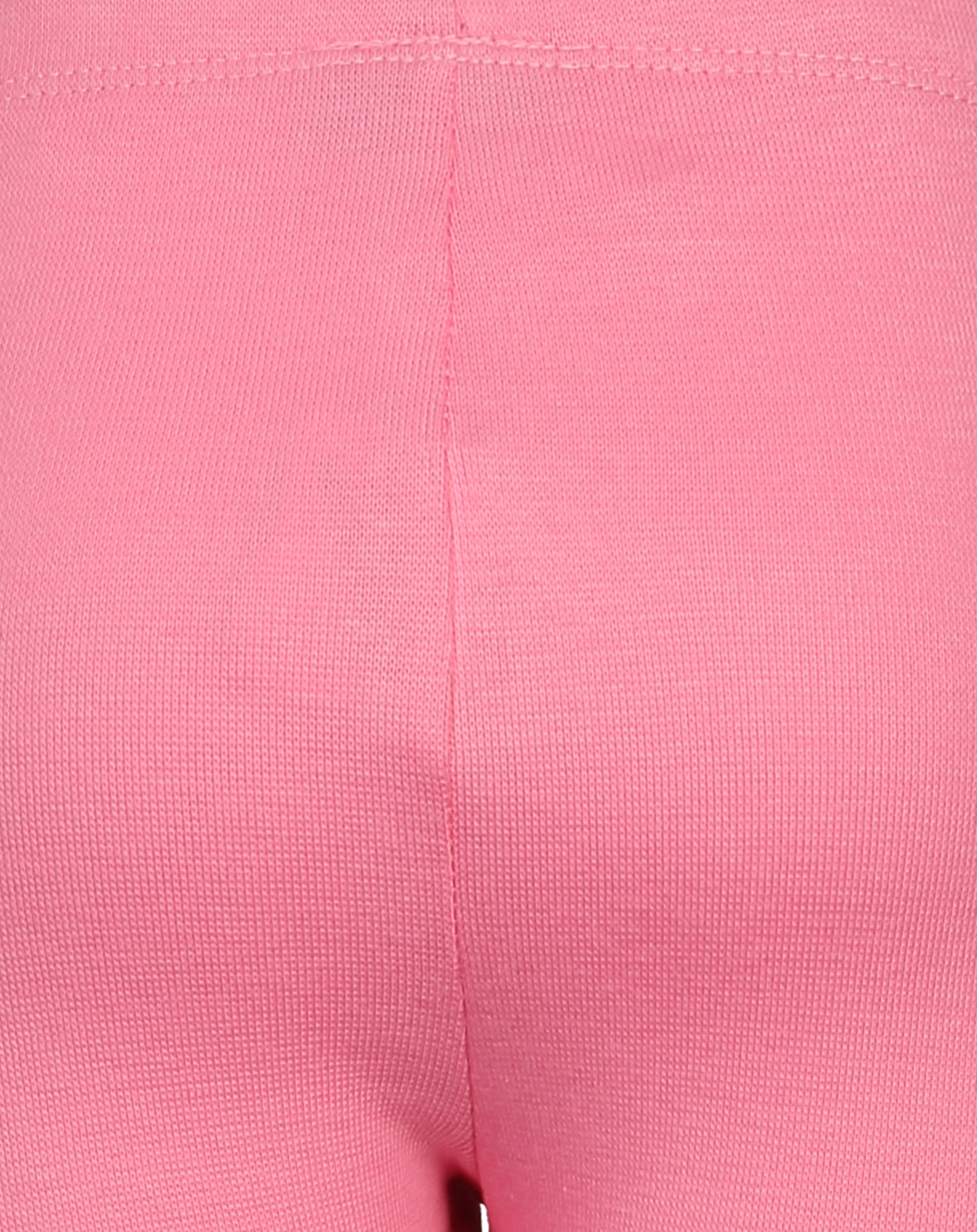 Capri-Leggings GIRLY in pink