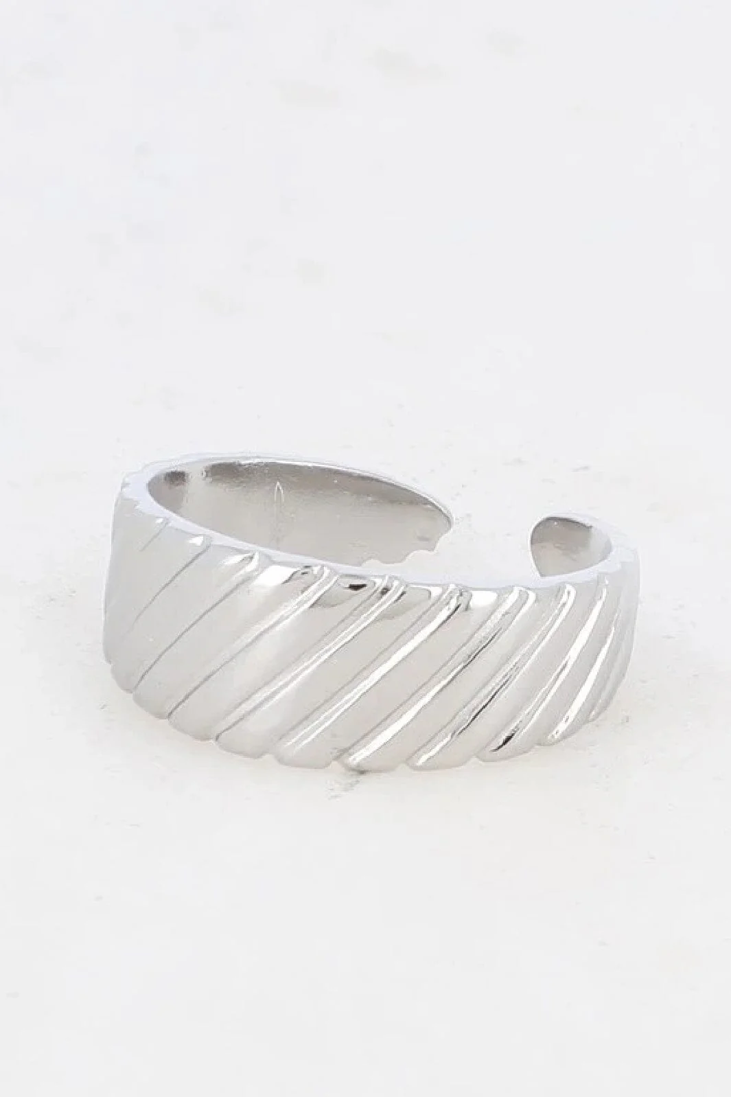 Mellow Moon Cruz Ring BS1180J0380 forsolvet