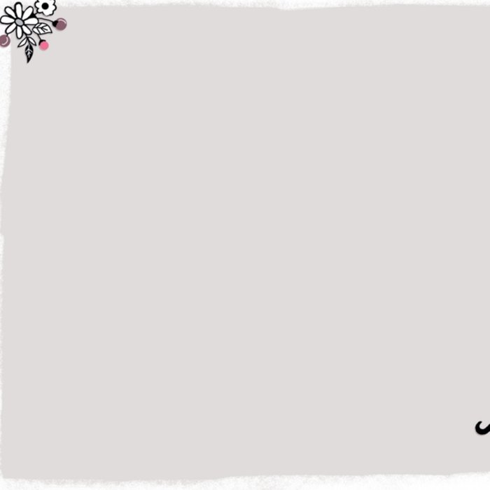 Paperclip | Vriendschapskaart | Lieve vriendin
