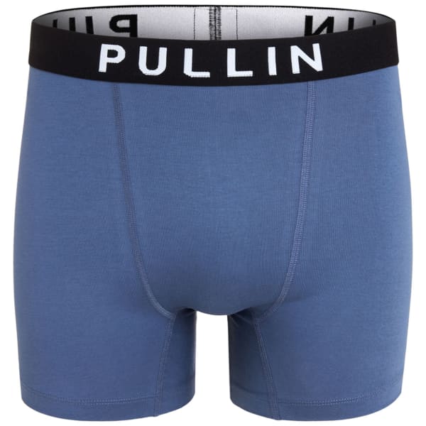 Boxer PULLIN FASHION 2 COTON