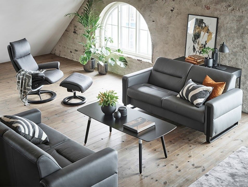 Bankstel Fiona  | Stressless