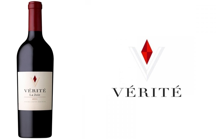 Domaine Vérité : La Joie 2019