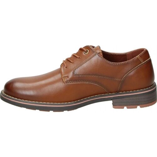 Xti - ZAPATOS142083 CABALLERO CAMEL Marrón
