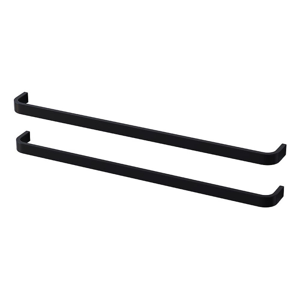 HÅNDTAK CAMARGUE SKÄRGÅRD M40 CM SVART MATT