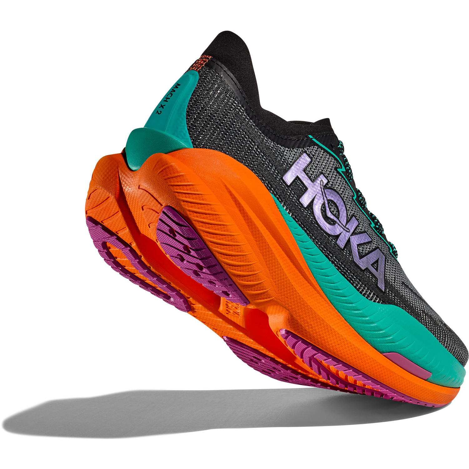 HOKA Mach X 2 Dames