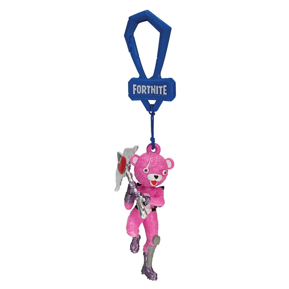 FORTNITE - FIGURINE A SUSPENDRE S1