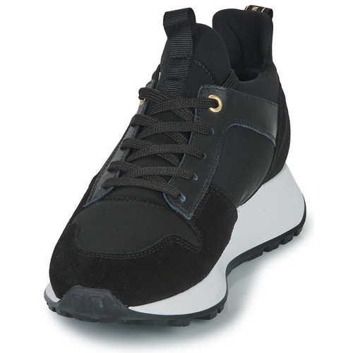 JB Martin - FLOCON - Mix nylon noir