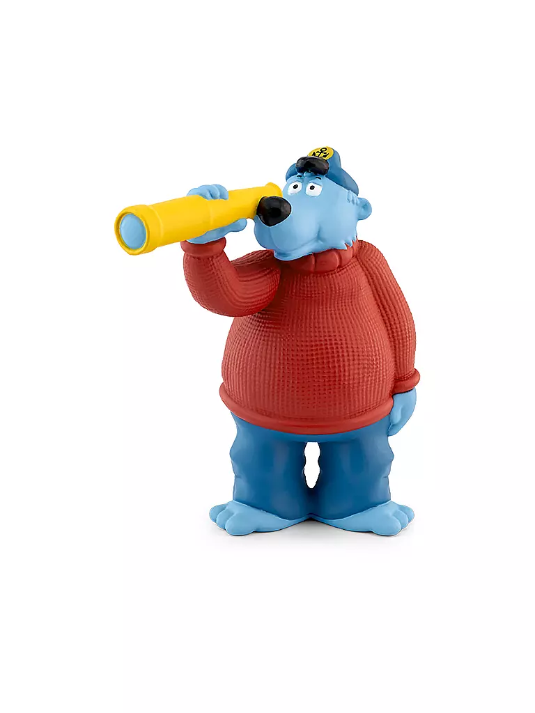 TONIES Hörfigur - Seemannsgarn - Käpt'n Blaubär keine Farbe