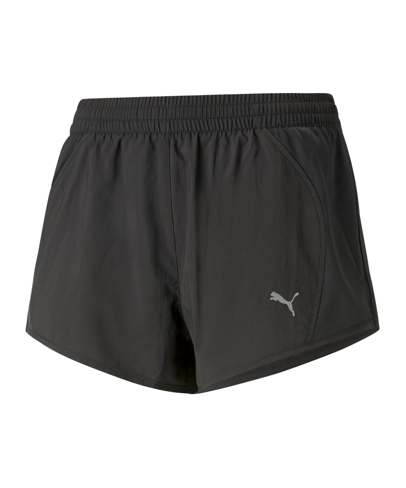PUMA Favorite Velocity 3 Short Damen Schwarz F01