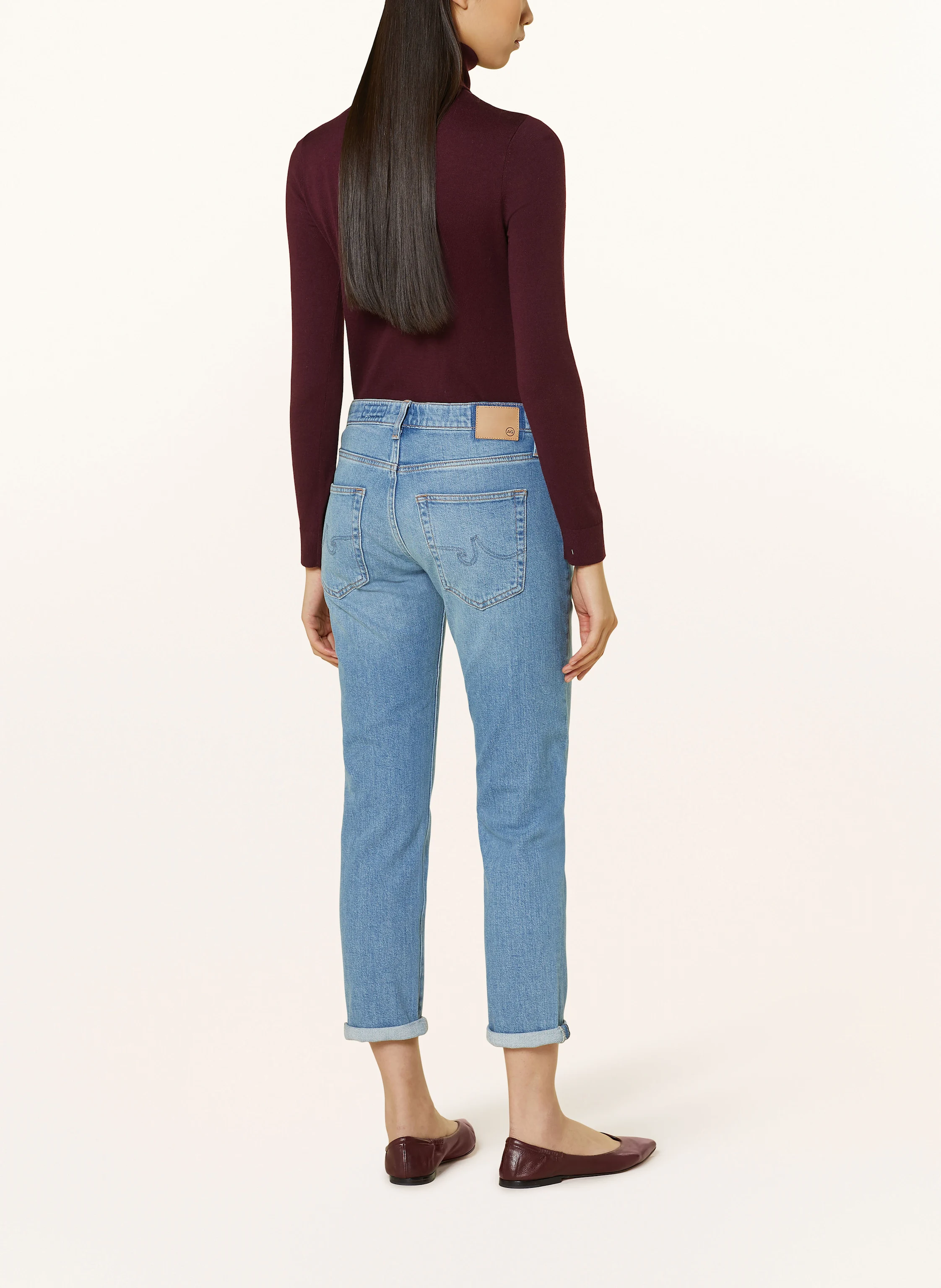 AG Jeans Jeans