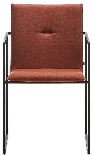 Arco Frame Friendly Eetkamerstoel