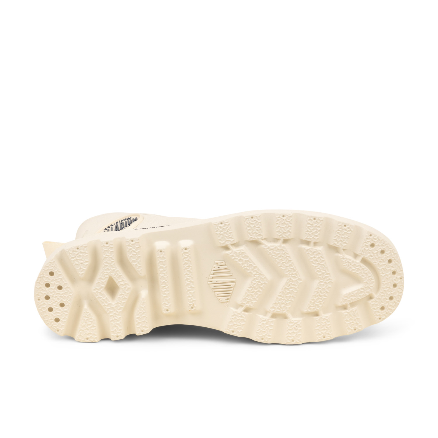 Baskets femme PALLADIUM PAMPA UNDER LAYER