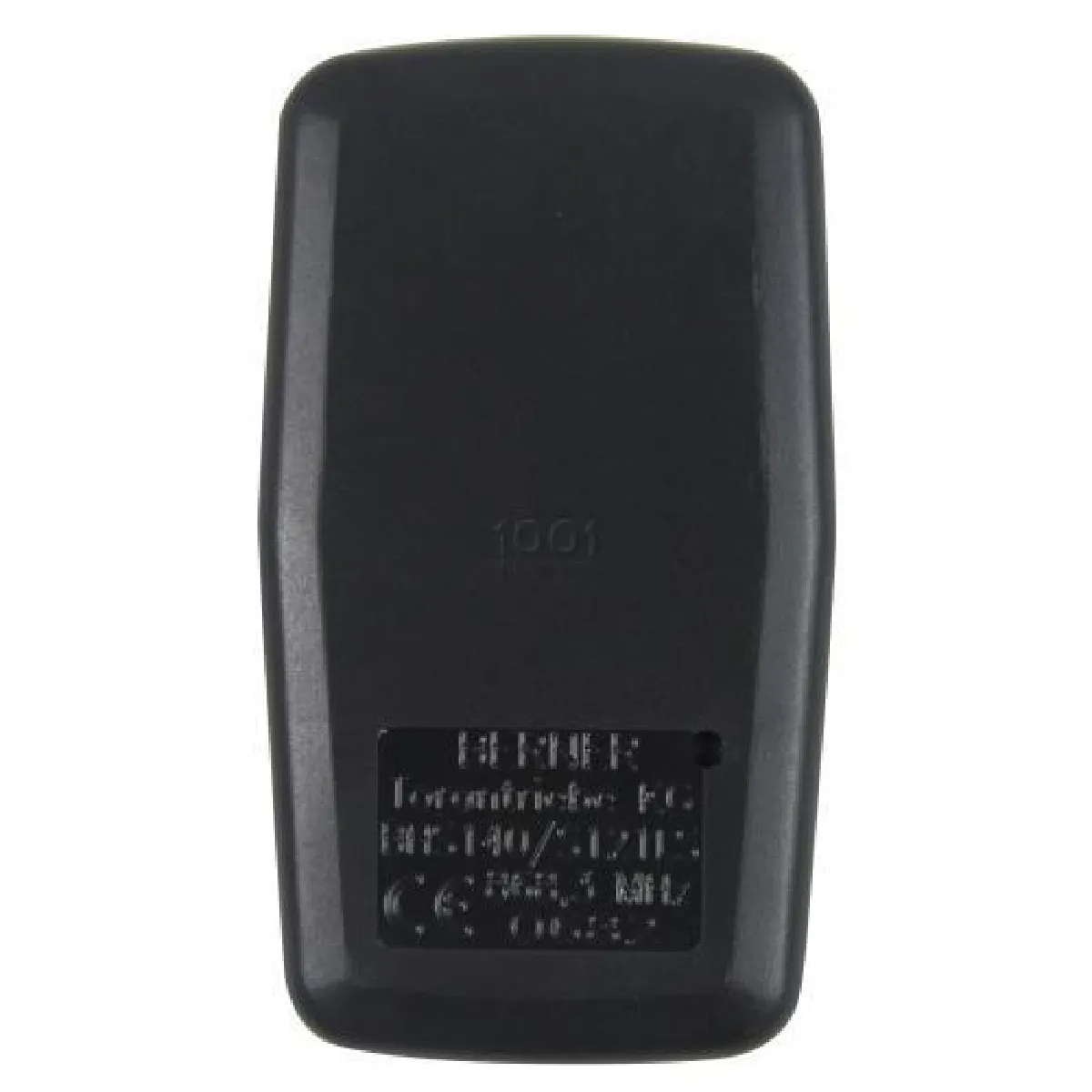 BERNER BHS140