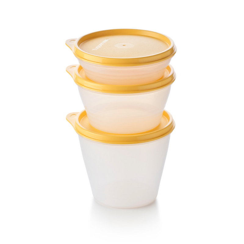 Classic 500ml Toller Aufbewahrungsbehälter