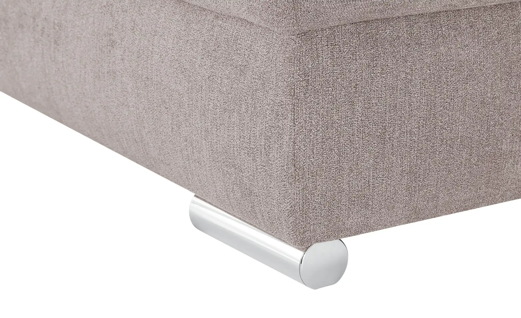 bobb Ecksofa mit praktischem Stauraum Soumia