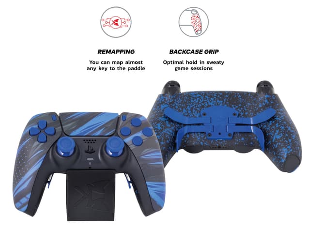 King Controller M3 PS5 gamepad
